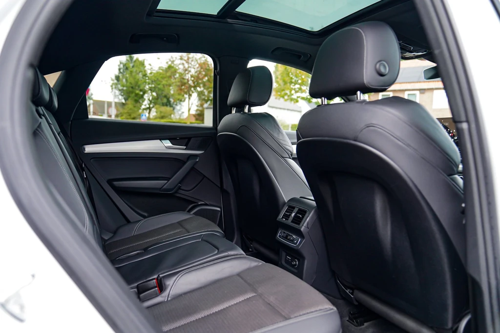 Audi Q5 – foto 21