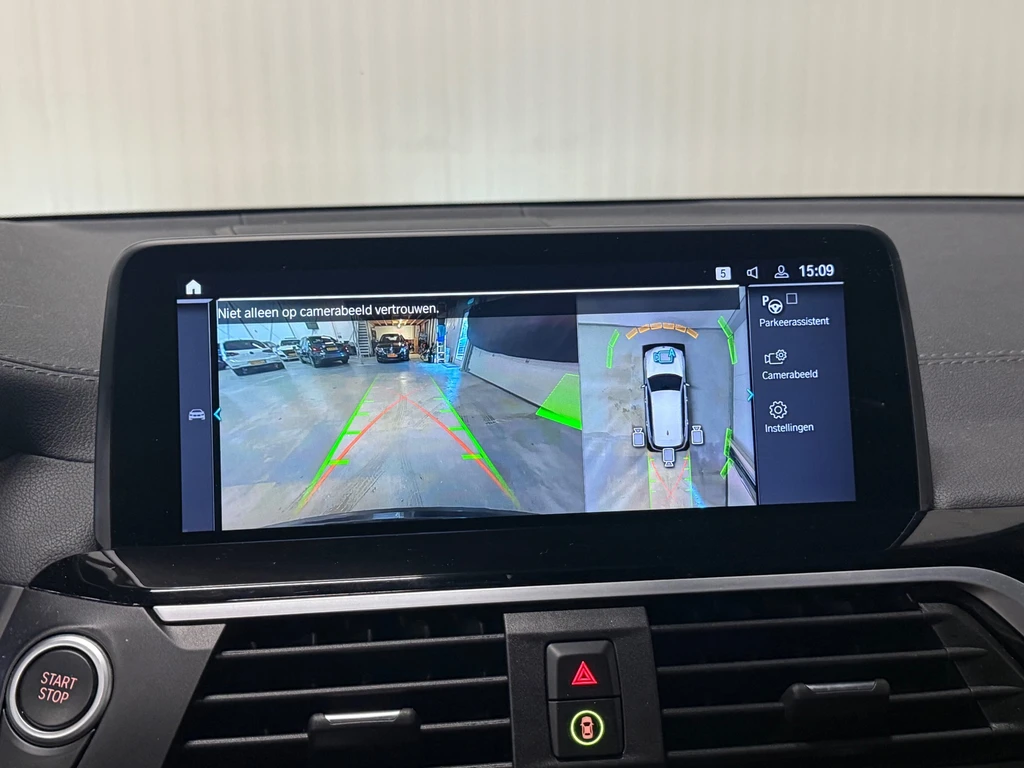 BMW X3 – foto 15