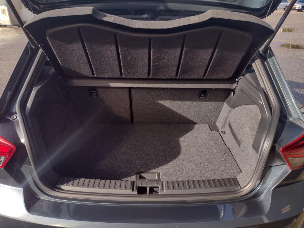 SEAT Ibiza – foto 11