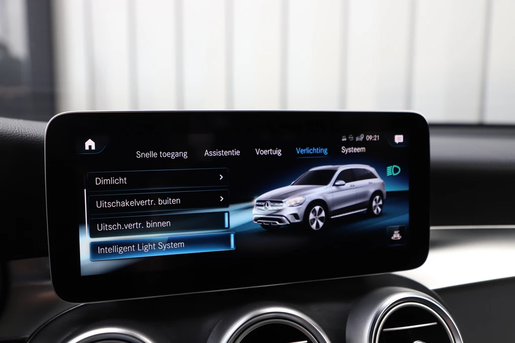 Mercedes-Benz GLC – foto 15