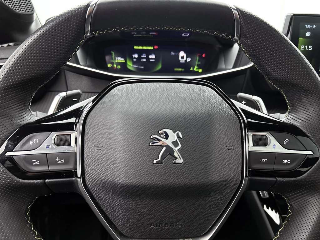 Peugeot 208 – foto 33