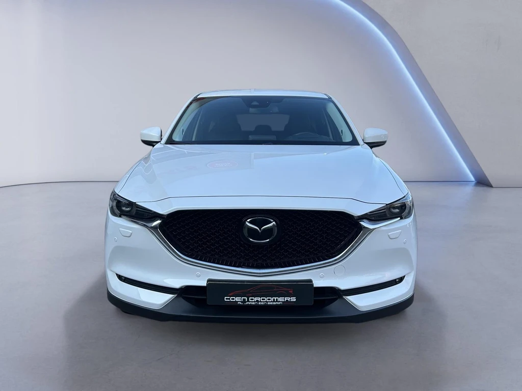 Mazda CX-5 – foto 6