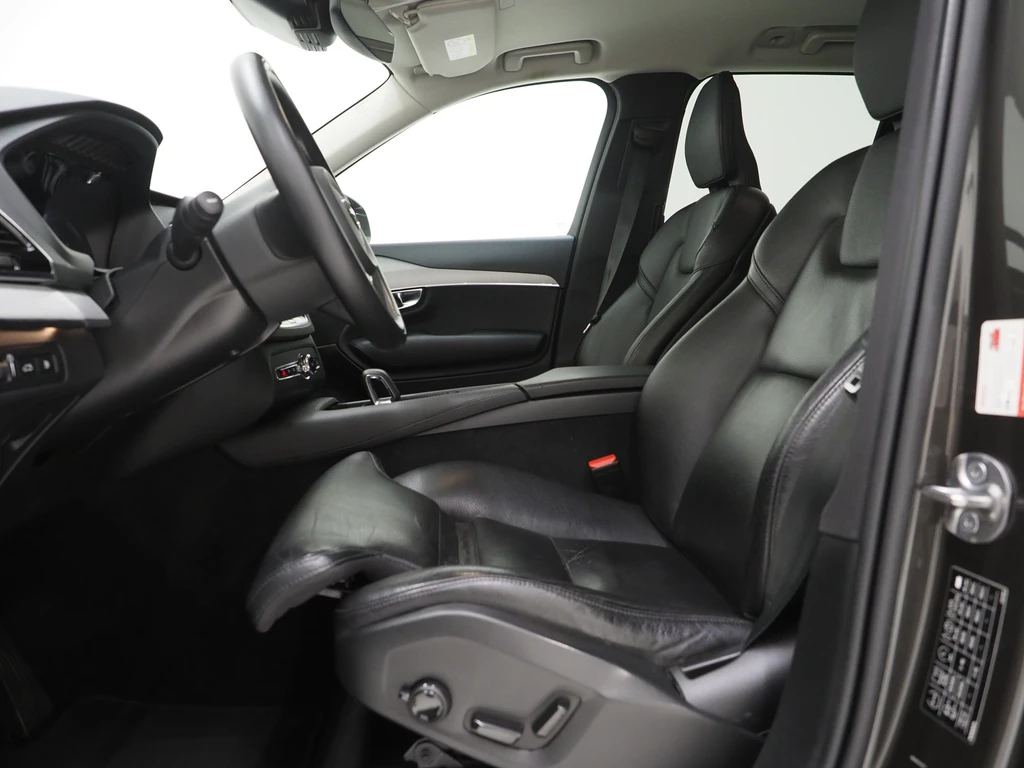 Volvo XC90 – foto 18