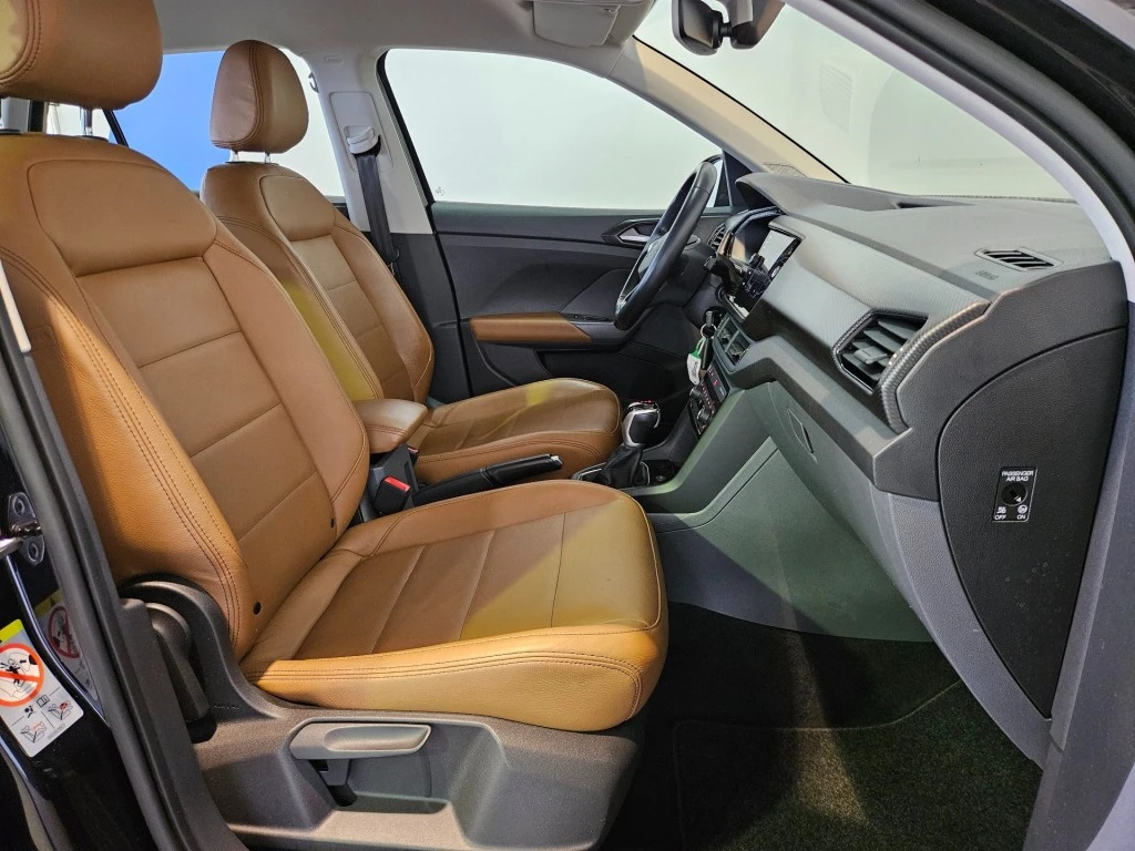 Volkswagen T-Cross – foto 30