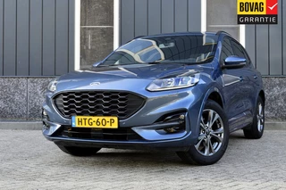 Ford Kuga – thumbnail 1
