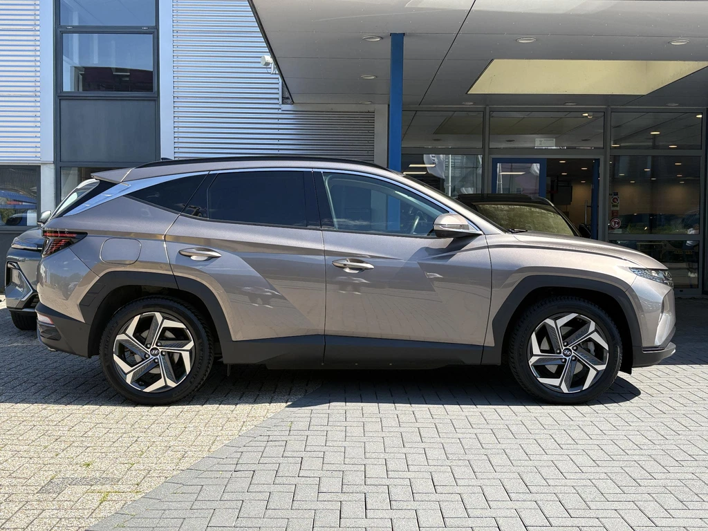 Hyundai Tucson – foto 5