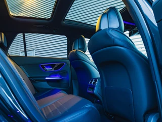 Mercedes-Benz C-Klasse – thumbnail 19