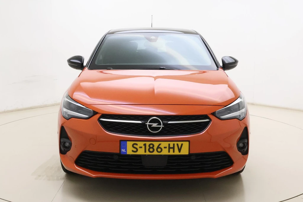 Opel Corsa-e – foto 9