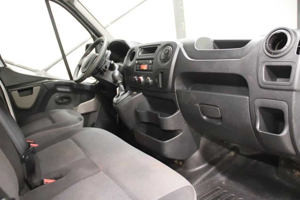 Renault Master – foto 12