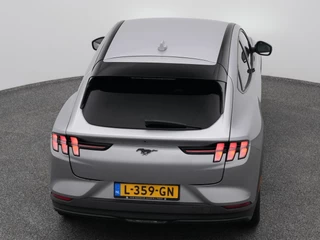 Ford Mustang Mach-E – thumbnail 8