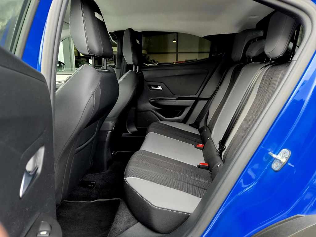 Opel Mokka – foto 13
