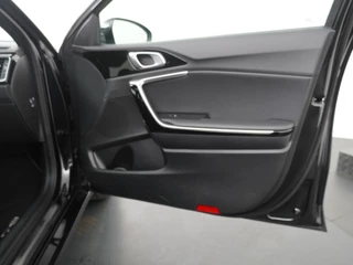 Kia Ceed Sportswagon – thumbnail 43