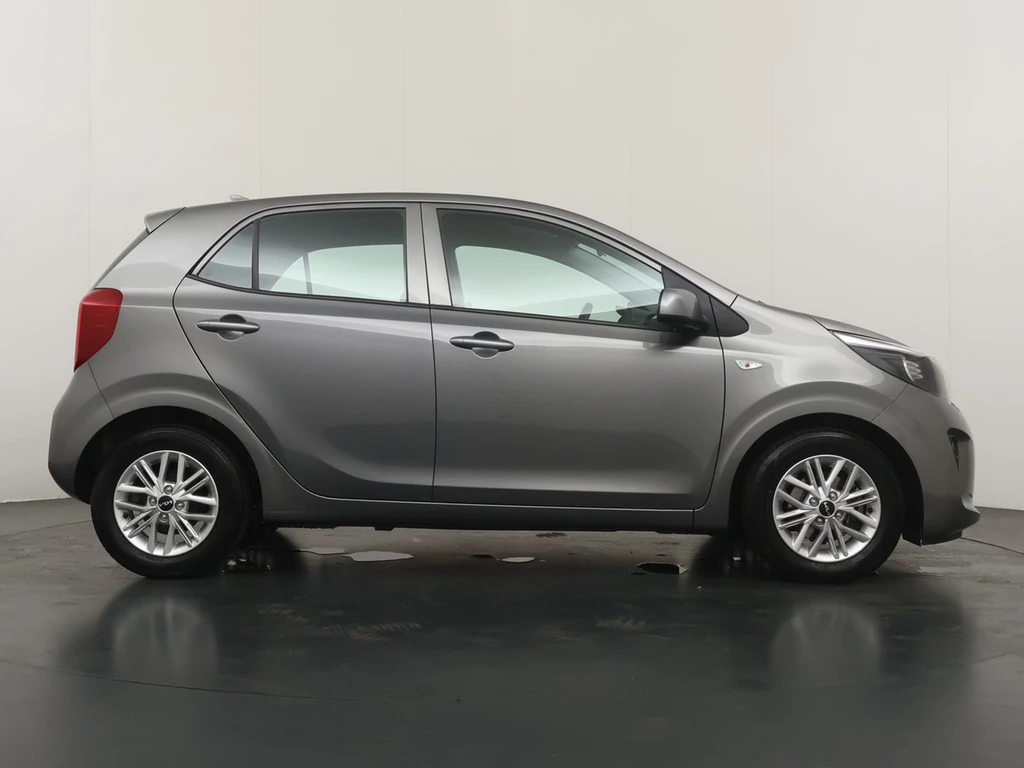 Kia Picanto – foto 9