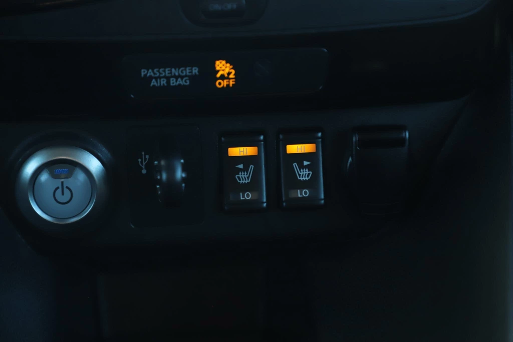 Nissan Leaf – foto 18