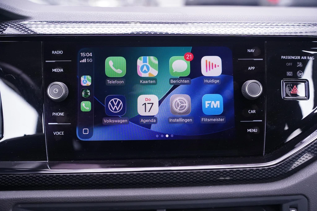 Volkswagen Polo – foto 27