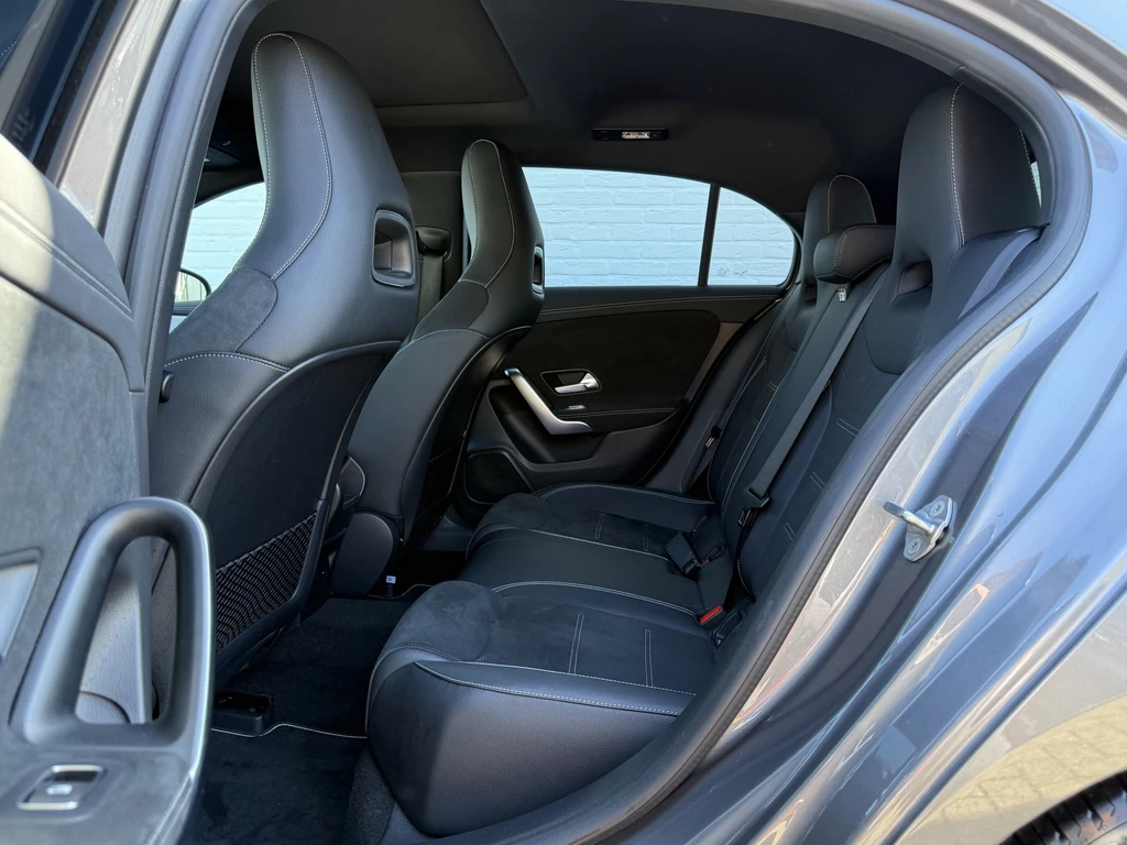 Mercedes-Benz A-Klasse – foto 29