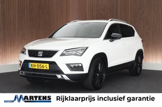 SEAT Ateca – thumbnail 1