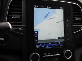 Renault Mégane Estate – thumbnail 12