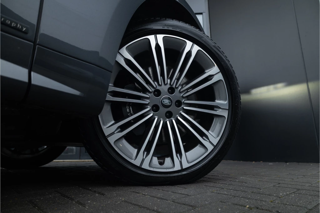 Land Rover Range Rover Sport – foto 43