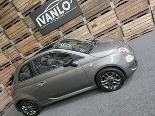 Fiat 500C – thumbnail 6