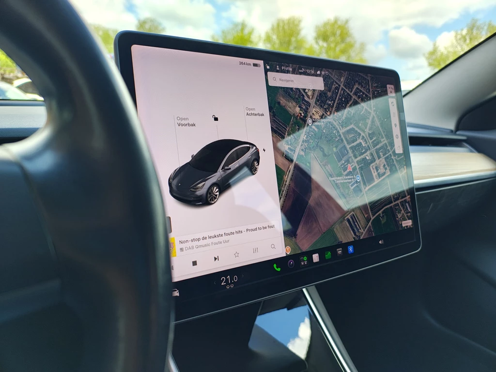 Tesla Model 3 – foto 13