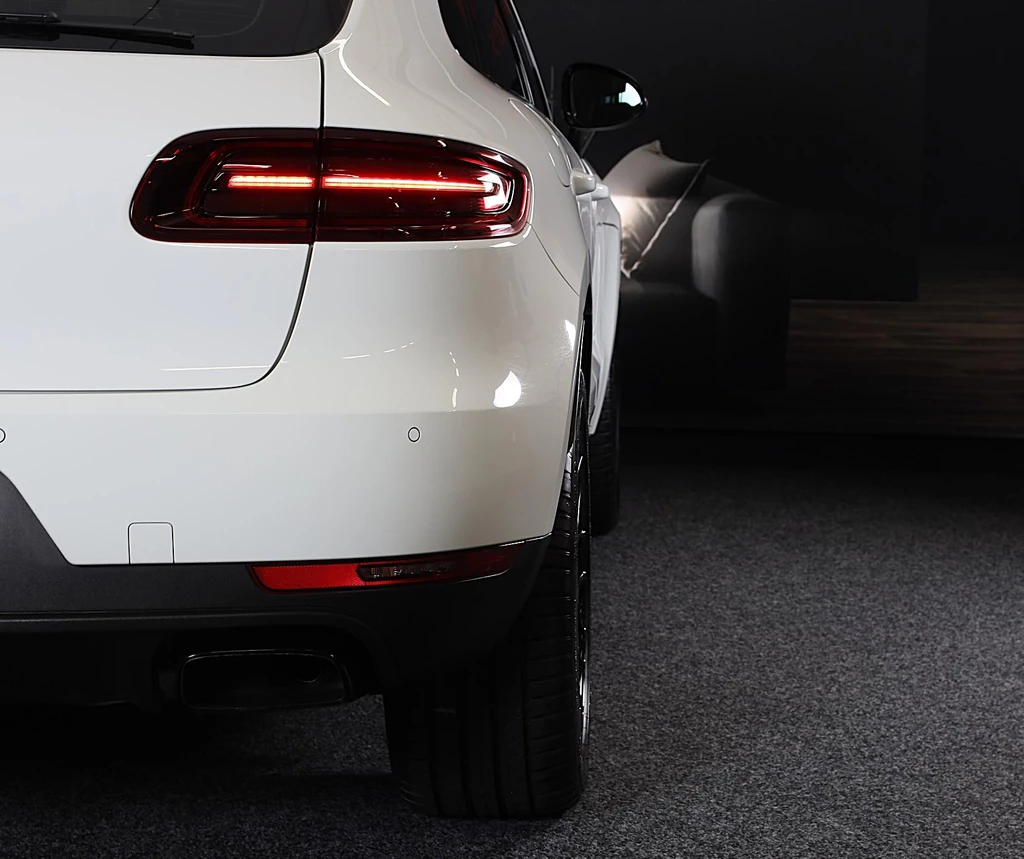 Porsche Macan – foto 63