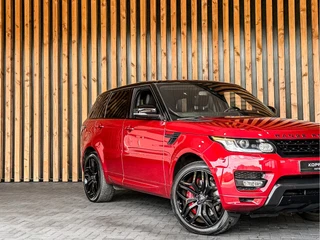 Land Rover Range Rover Sport – thumbnail 14
