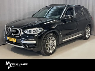 BMW X3 – thumbnail 1