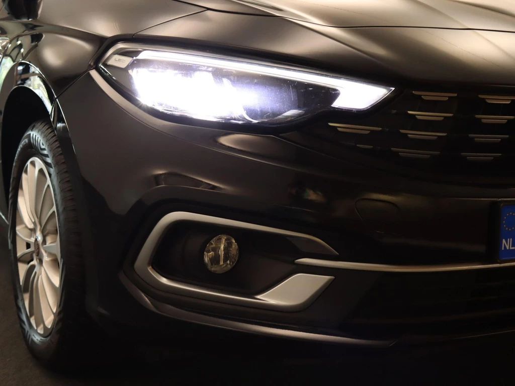 Fiat Tipo – foto 14