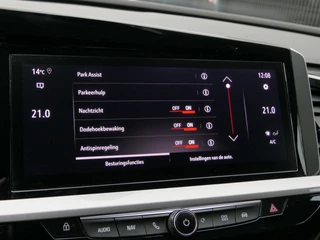 Opel Grandland – thumbnail 32
