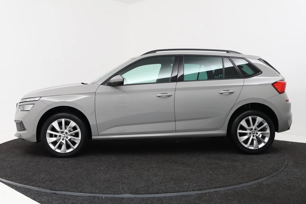 Škoda Kamiq – foto 2