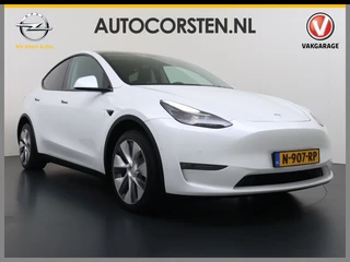 Tesla Model Y – thumbnail 8
