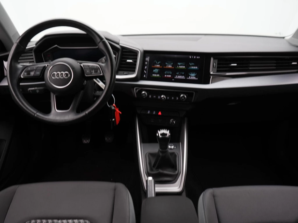 Audi A1 – foto 13