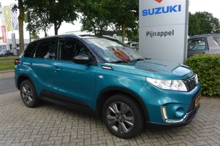 Suzuki Vitara – thumbnail 10