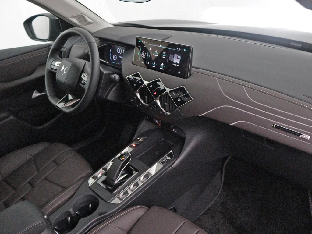 DS DS 3 – foto 11