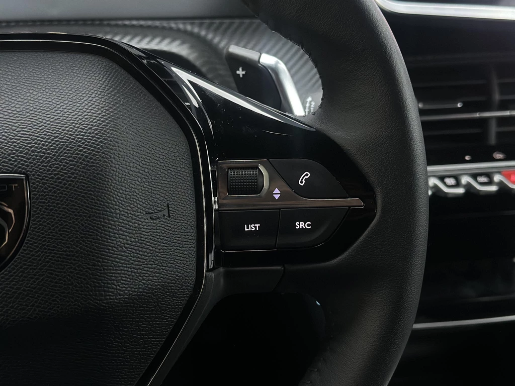Peugeot 2008 – foto 30
