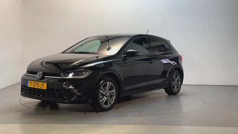 Volkswagen Polo 1.0 TSI R-Line Business Adaptive Cruise Parkeersensoren IQ Light Stoelverwarming