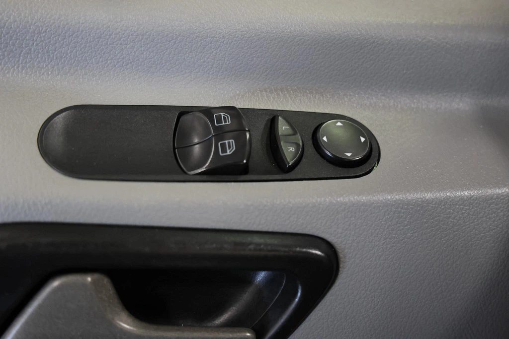 Mercedes-Benz Sprinter – foto 16
