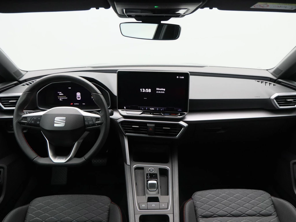 SEAT Leon – foto 33