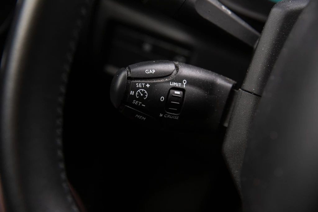 Citroën C5 Aircross – foto 11