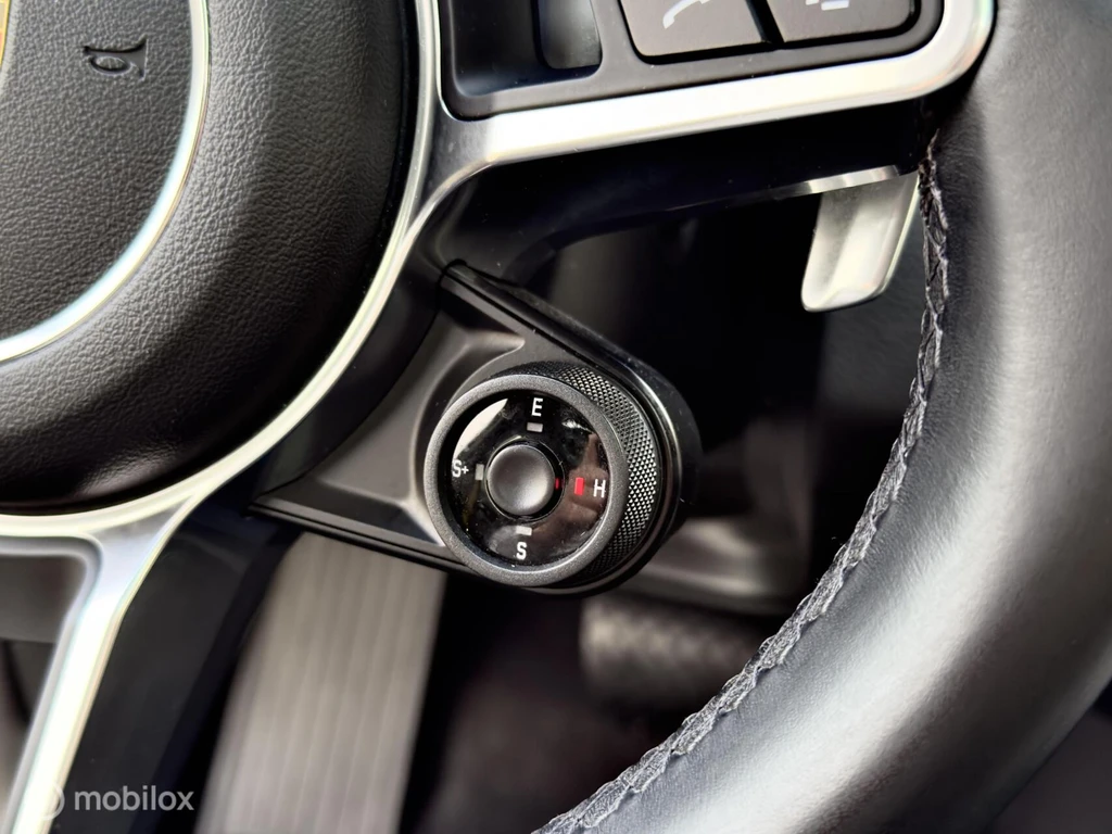 Porsche Cayenne – foto 29