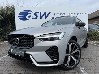 Volvo XC60 – thumbnail 2