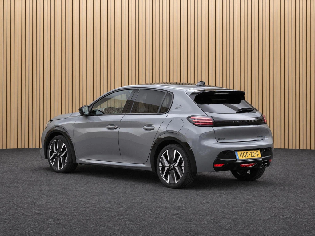 Peugeot 208 – foto 2