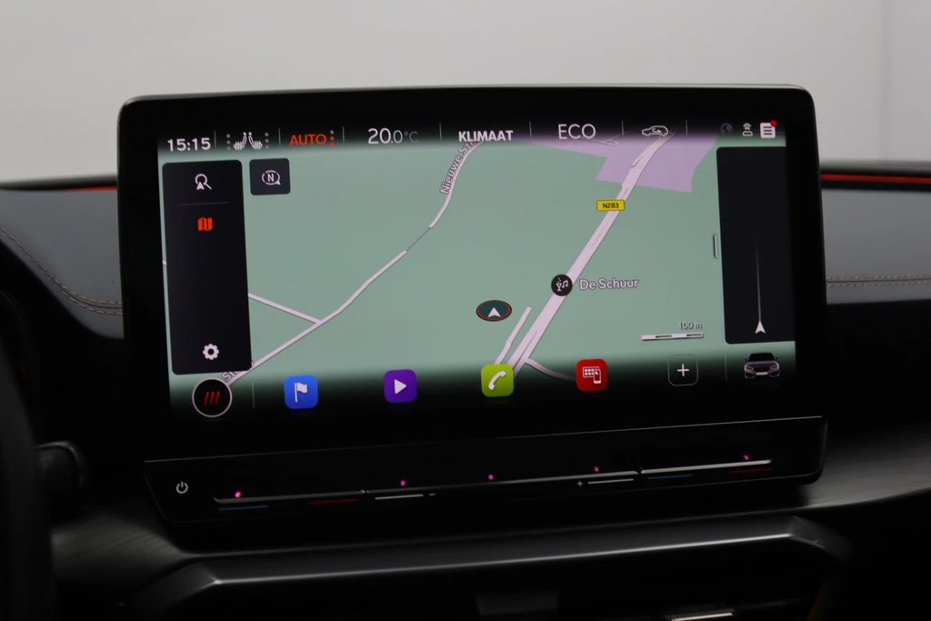 CUPRA Leon Sportstourer – foto 14