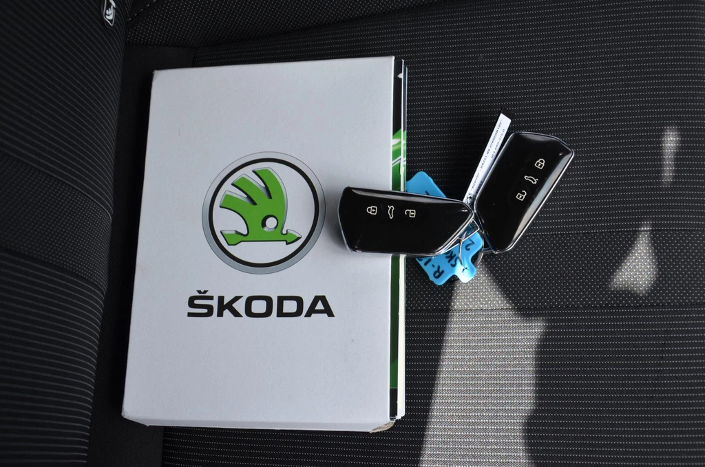 Škoda Octavia – foto 76