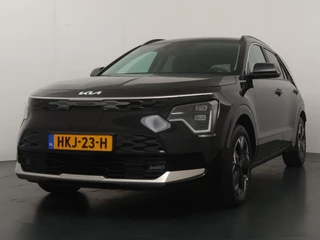 Kia Niro EV – thumbnail 2