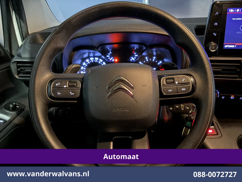 Citroën Berlingo – foto 11