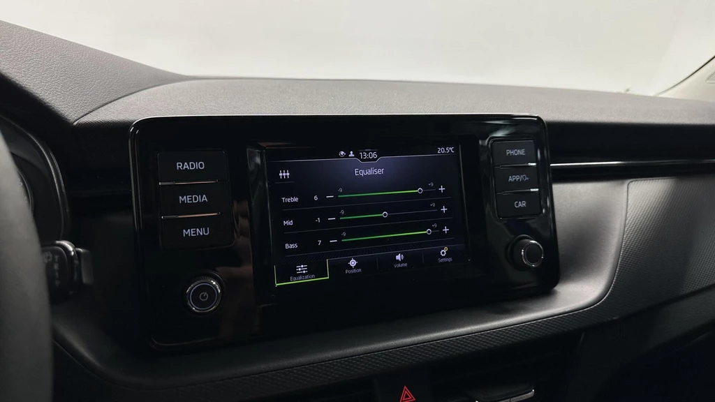 Škoda Scala – foto 35