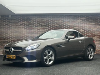 Mercedes-Benz SLC – thumbnail 2