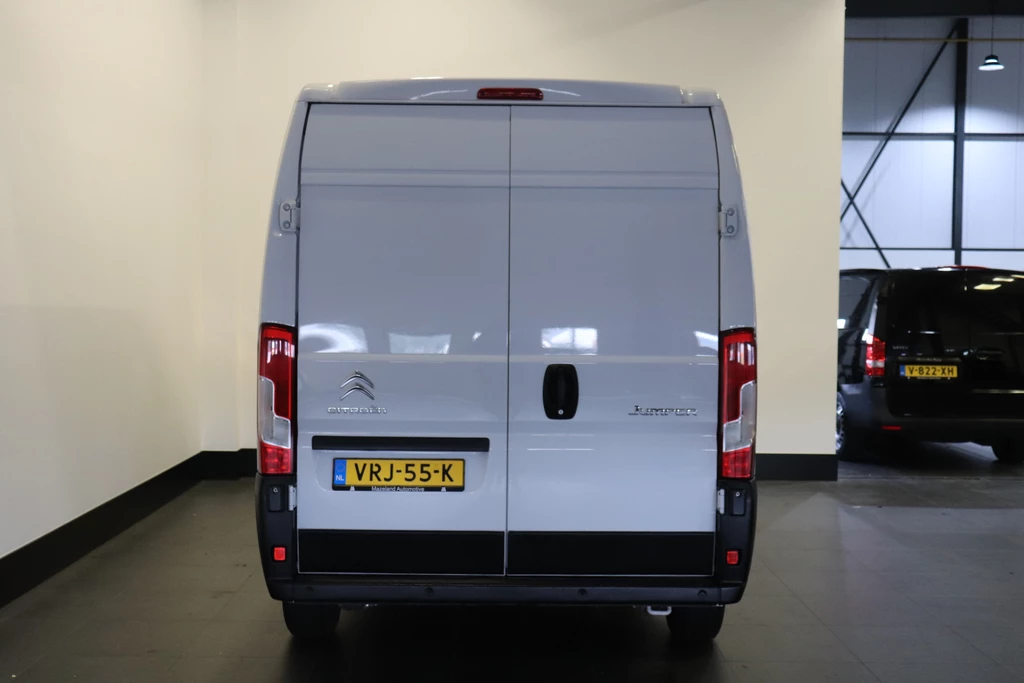 Citroën Jumper – foto 3